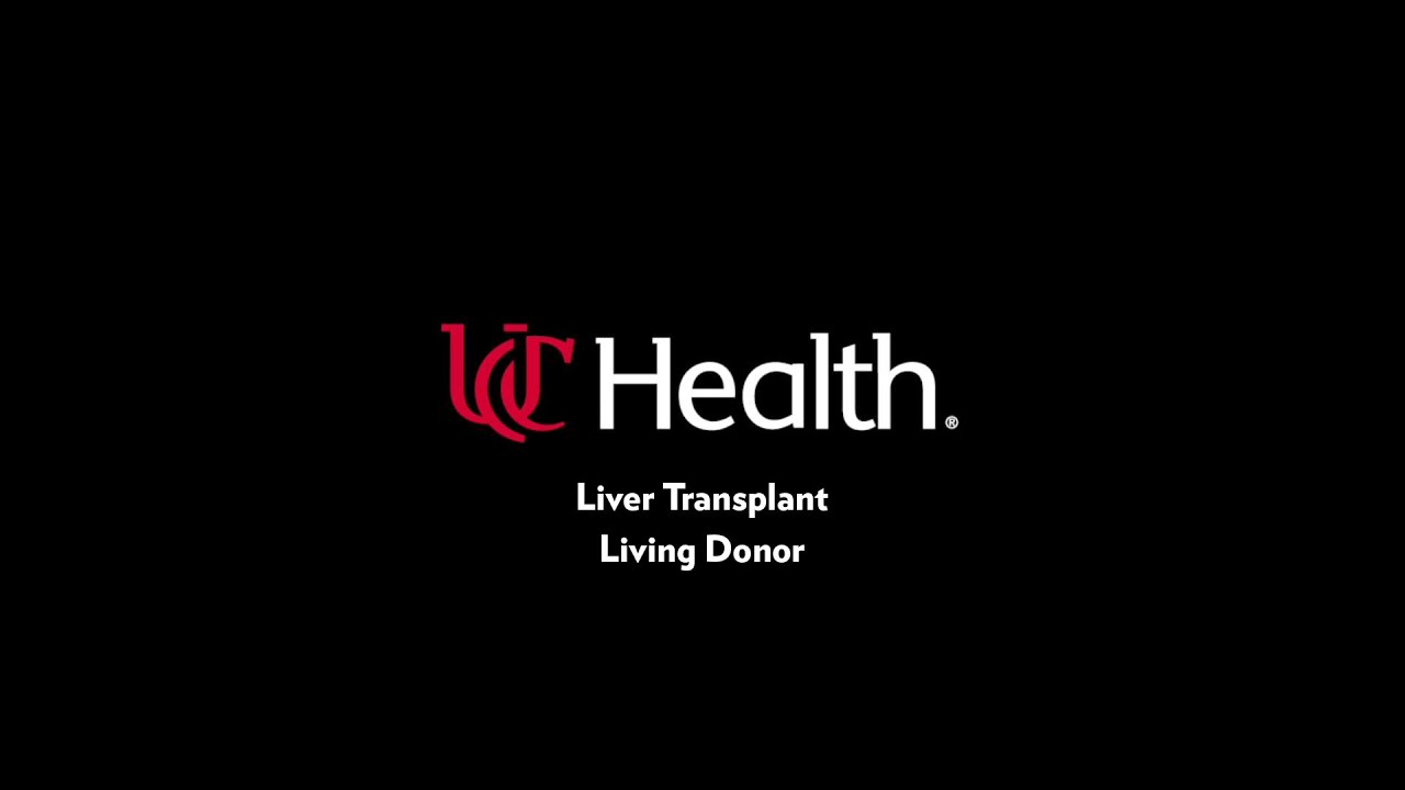 Understanding Living Donor Liver Transplants: Options, Advantages, and Support
