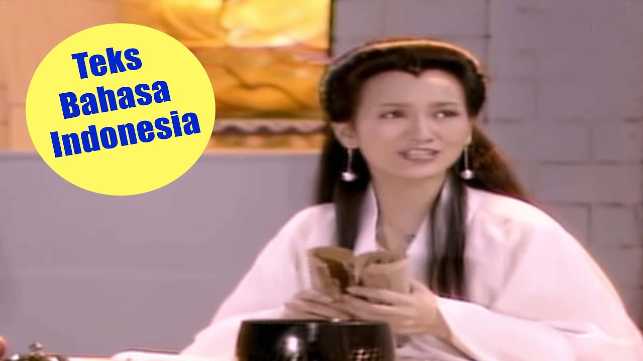 Lagu Saat Siao Ching Mengunjungi Pai Su Chen di Pagoda Lei Feng | Legenda Ular Putih