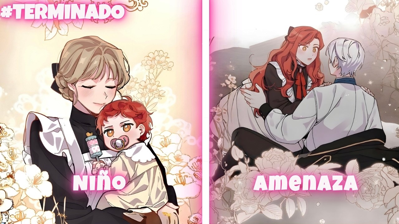 Reencarné En Una Novela, Pero Mi Hermano Menor Resultó Ser Un Villano Loco