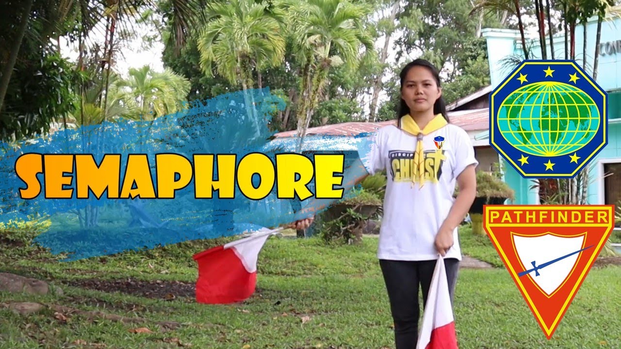 Semaphore Honor