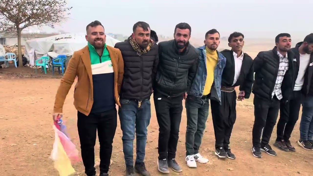 Son fites HALAY /DERİKLİ HOZAN MEMO 2025