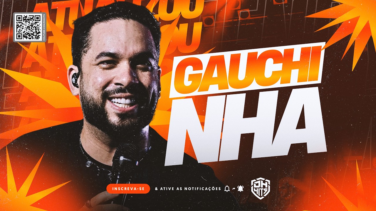 HENRY FREITAS GAUCHINHA - HENRY FREITAS REPERTÓRIO MARÇO 2026 - MÚSICAS NOVAS