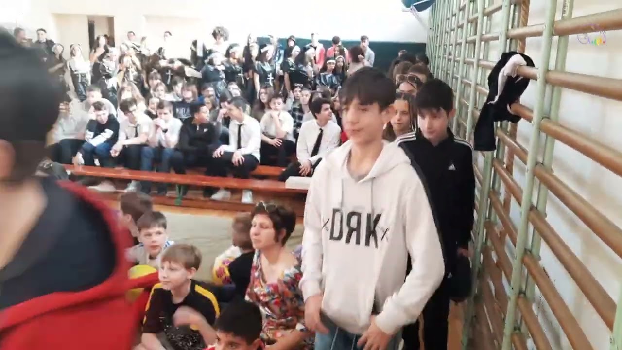 2023.02.16  Felsős farsang