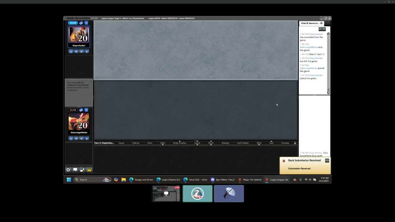Clips4Lyfe and BalenciaganBoba Coaching Session 6(Part 1)