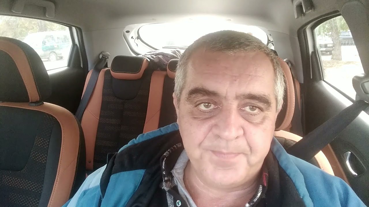 чери тиго 2 мой рабочий авто краткий обзор