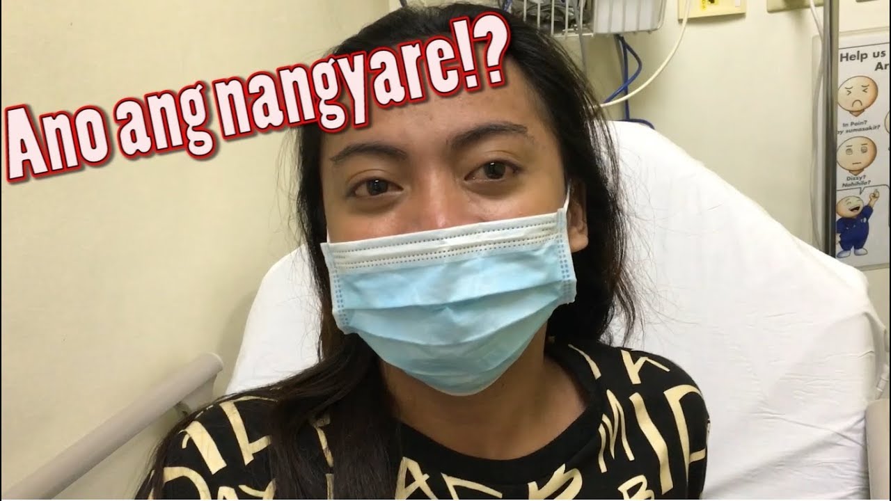 BNT JESSICA MAY SAKIT? (FIRST CHECK UP!)