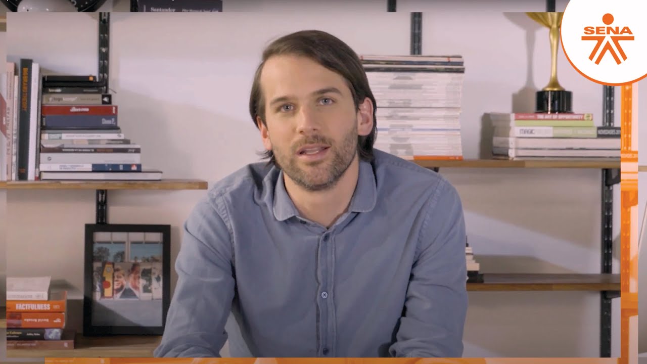 Hub de Emprendimiento - El Círculo Dorado en el Emprendimiento