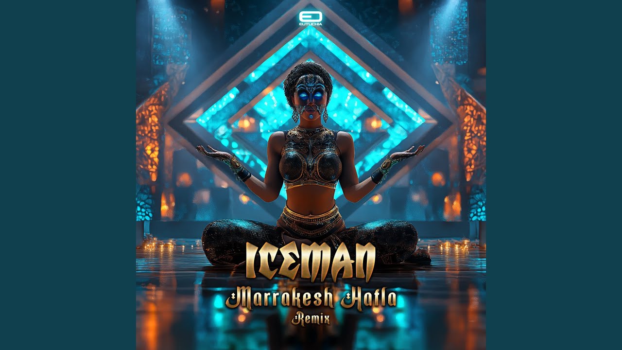 Marrakesh Hafla (Iceman Remix)