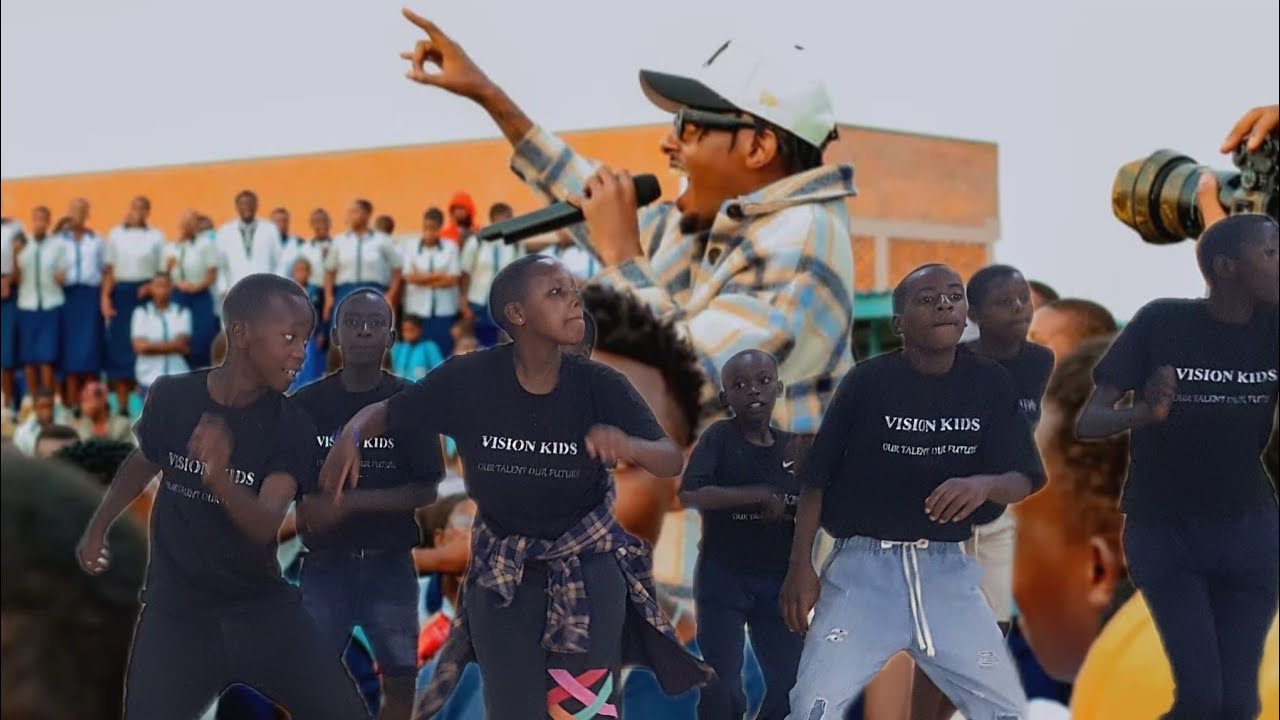Vision kids: mbega abana bafite impano itangaje 🤗🤗🤗 neza peee iyumvire utange amanota 🔥🔥🔥🔥🔥🥳🥳
