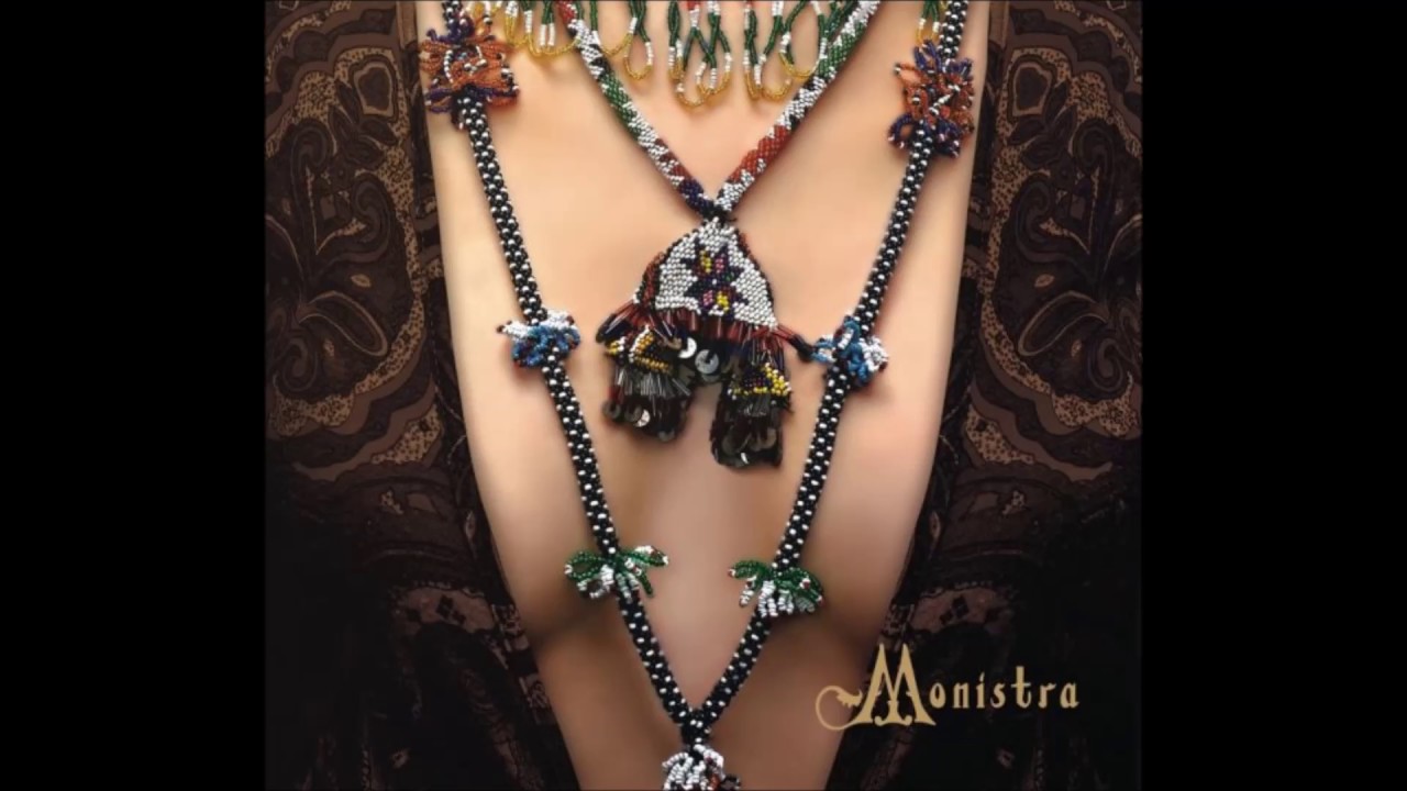 Monistra - Prsten mi padna