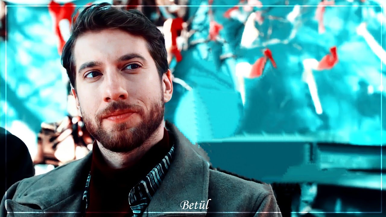 🎬 Elif & Serdar - Kalbimdeki Deniz [ Gönül Dağı Klip ]