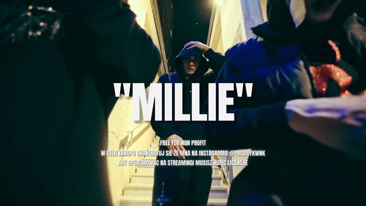[FREE] RUSINA X VKIE TYPE BEAT ''MILLIE''