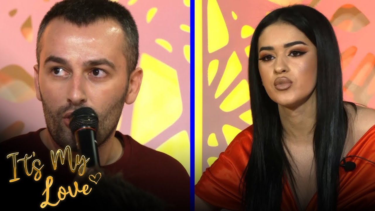 Samedi: Spo me dojne asnjona qike mu, e asnjoni djale Elhamen - It's My Love - 11 Nentor 2021