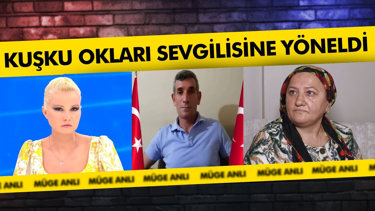 53 Yaşındaki Mehmet Benek'in Kuşkularla Dolu Ölümü! | Müge Anlı ile Tatlı Sert Kolajlar