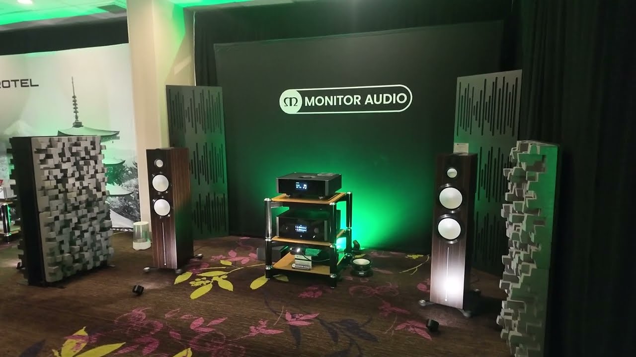 NEW Rotel - Q5 CD Player DAC. (Talking details)