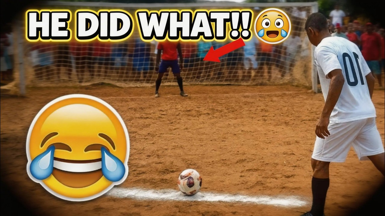 The Funniest Football Fails Ever Caught on Camera 😭🔥
