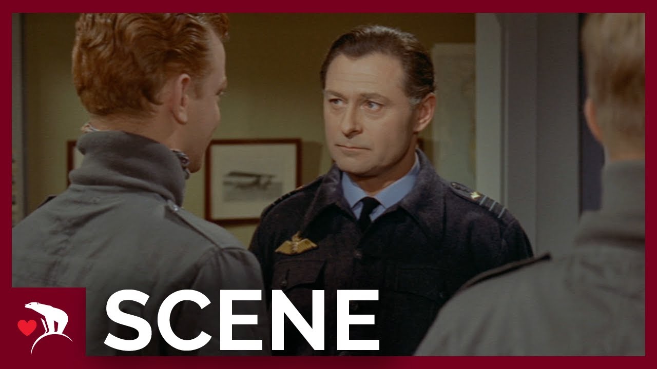 Jetpiloter (1961) - Dav elskede!