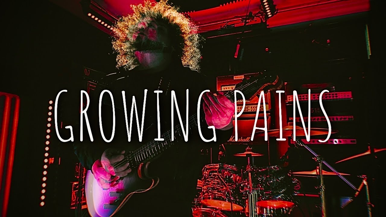 Growing Pains | NANO Cortex | Neural DSP