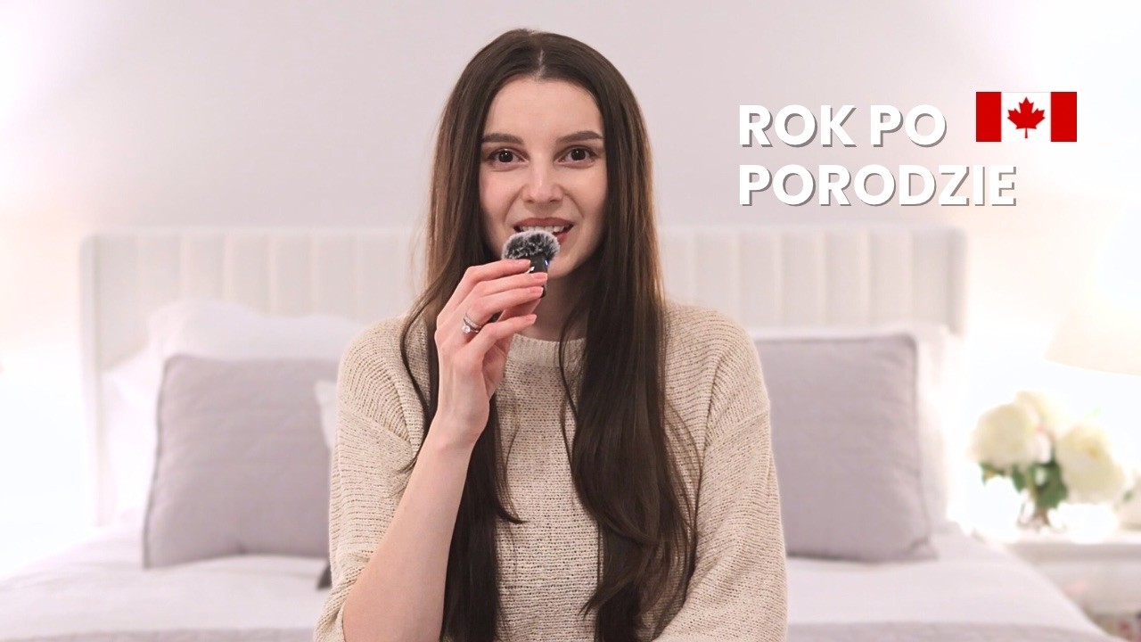 Ciąża i poród w Kanadzie 🇨🇦  | moja historia
