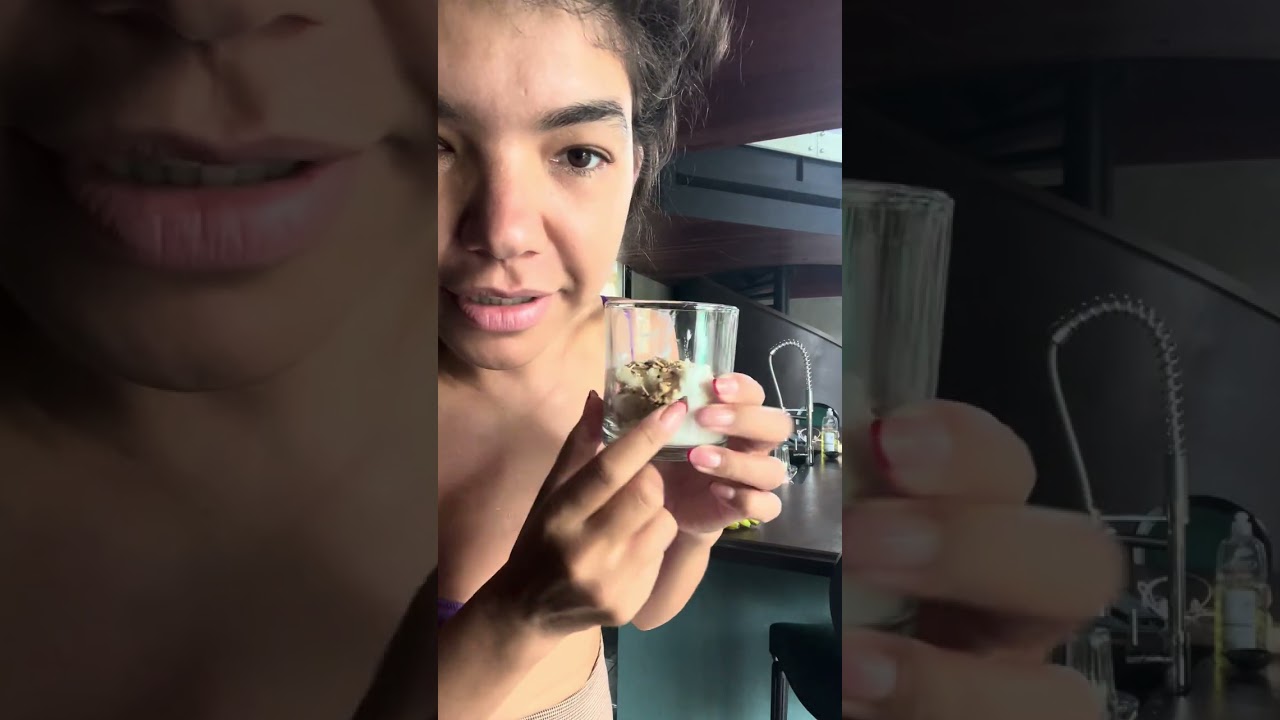 Приготовление завтрака 