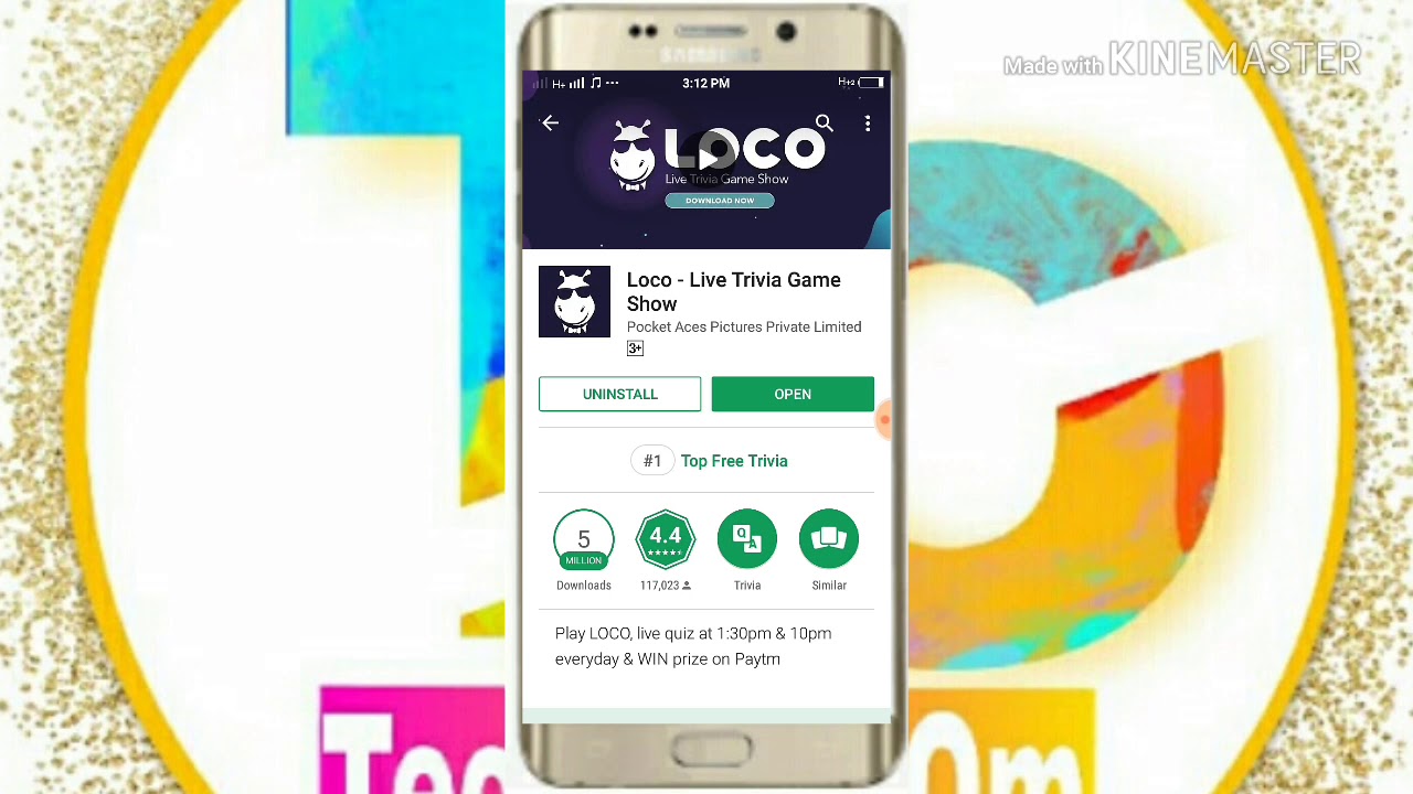 #loco#makemoney.                                    How to use loco app // how to make money