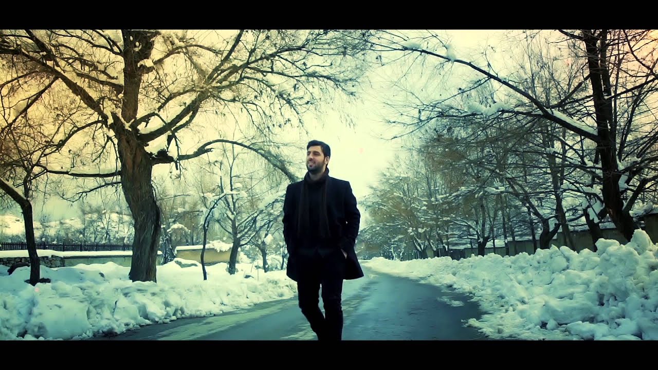 Farhad Akbar (Ya Rab)New Official Video  Full HD 2014-آهنگ جدید فرهاد اکبر - یارب