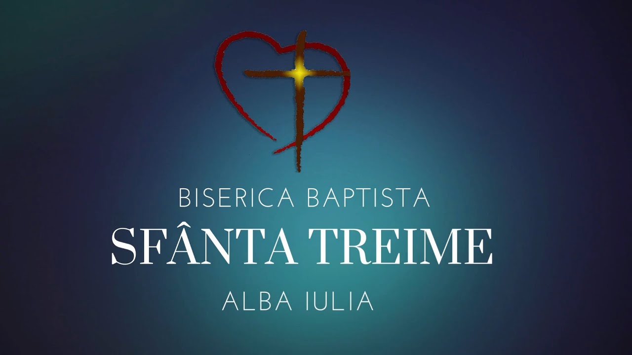 Biserica Crestina Baptista 