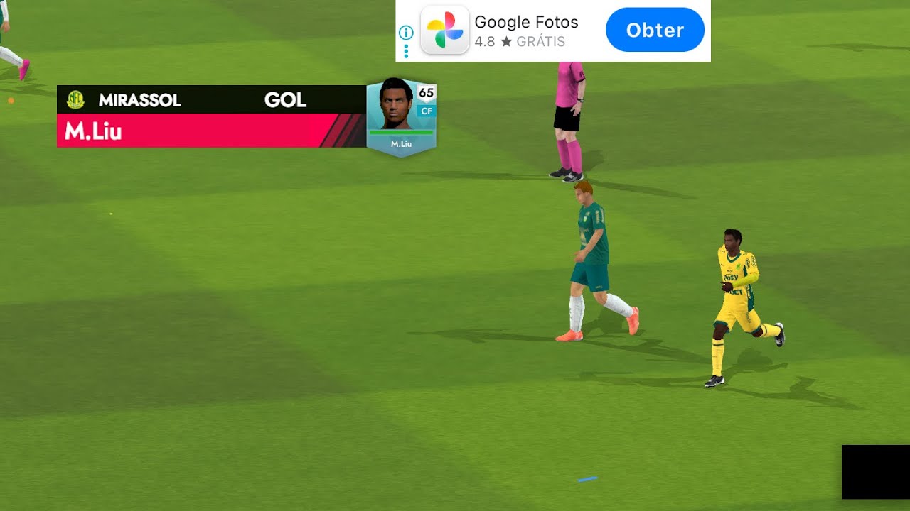 YIPIRANGA 0 X 9 MIRASSOL MELHORES MOMENTOS MUNDIAL DE CLUBES 2026