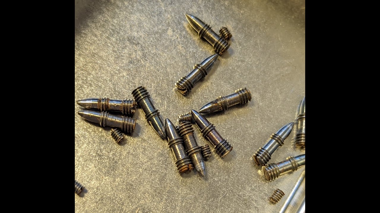 Saxophone Repair Tip: Easy Pre-treatment for Cleaning Pivot Screws