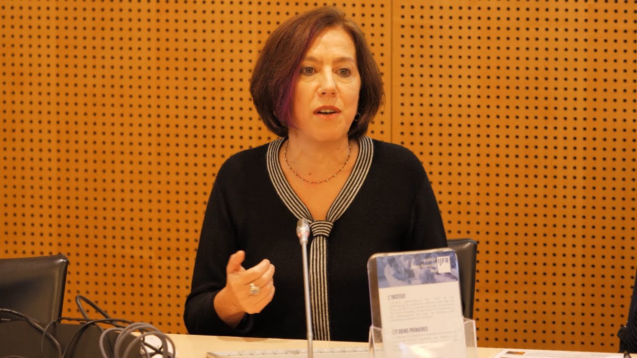 5/8 Variations des pratiques médicales, quels enseignements, Zeynep Or
