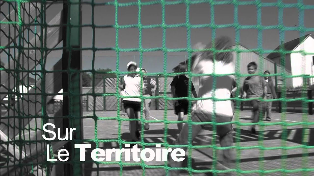 Clip de la Communaut&eacute; de Communes de Coss&eacute;-le-Vivien