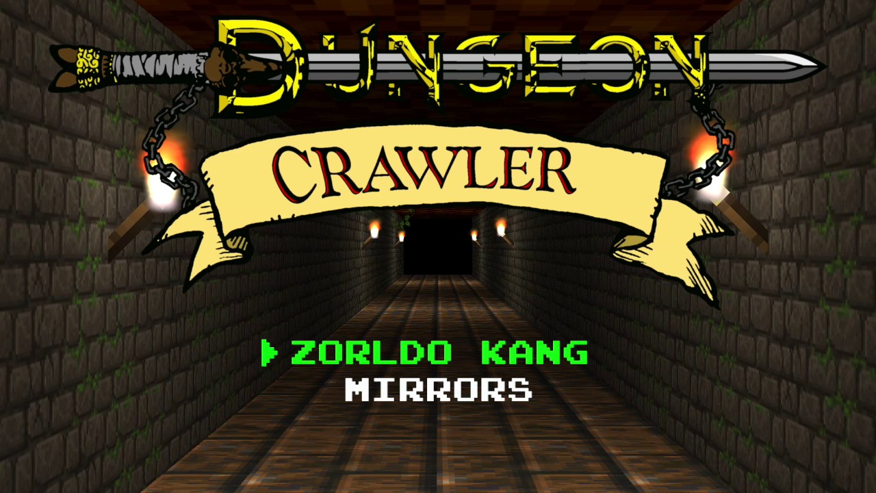 Zorldo Kang - Mirrors
