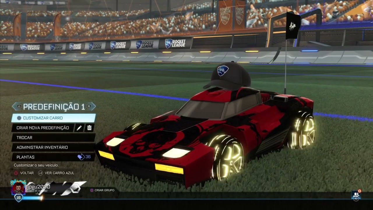 Rocket League®_20260318110028