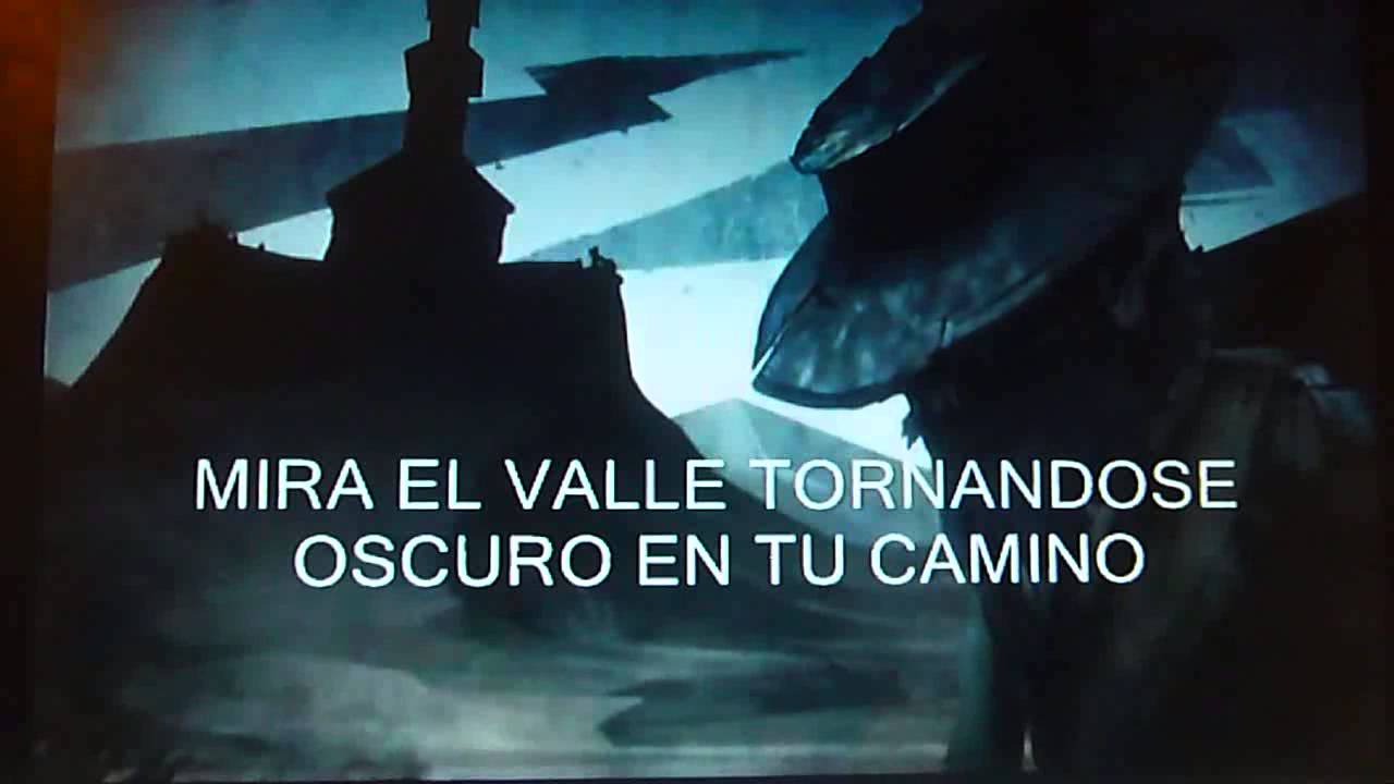 Volbeat - The Hangman's Body Count - Outlaw Gentlemen & Shady Ladies( Subtitulos en Español )