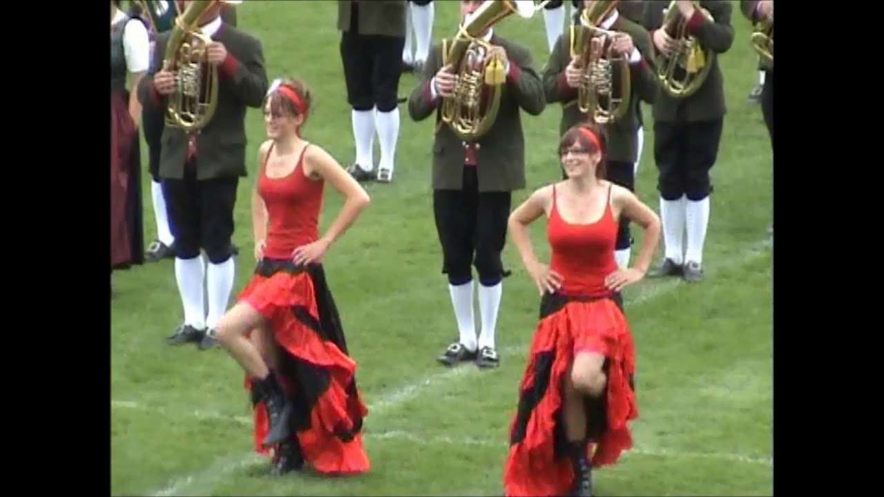 MMBW 2007 TMK Windhag