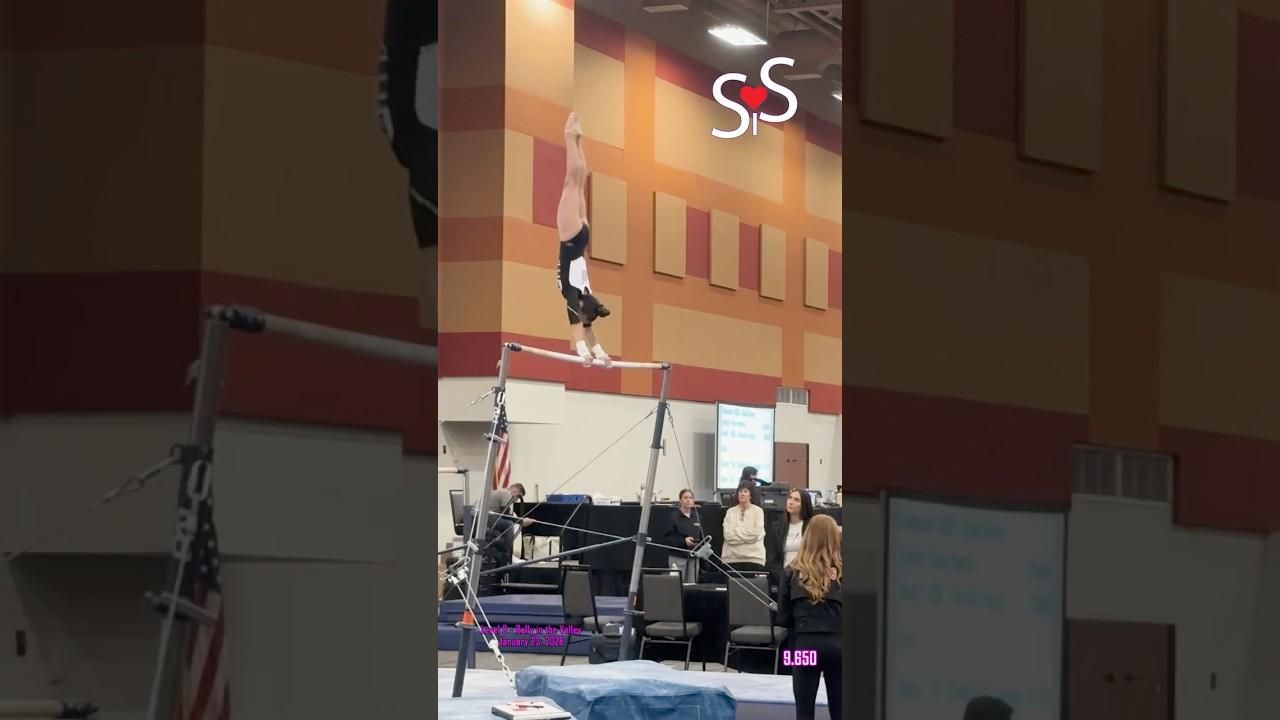 Level 8 Bars Champion - Rally in the Valley