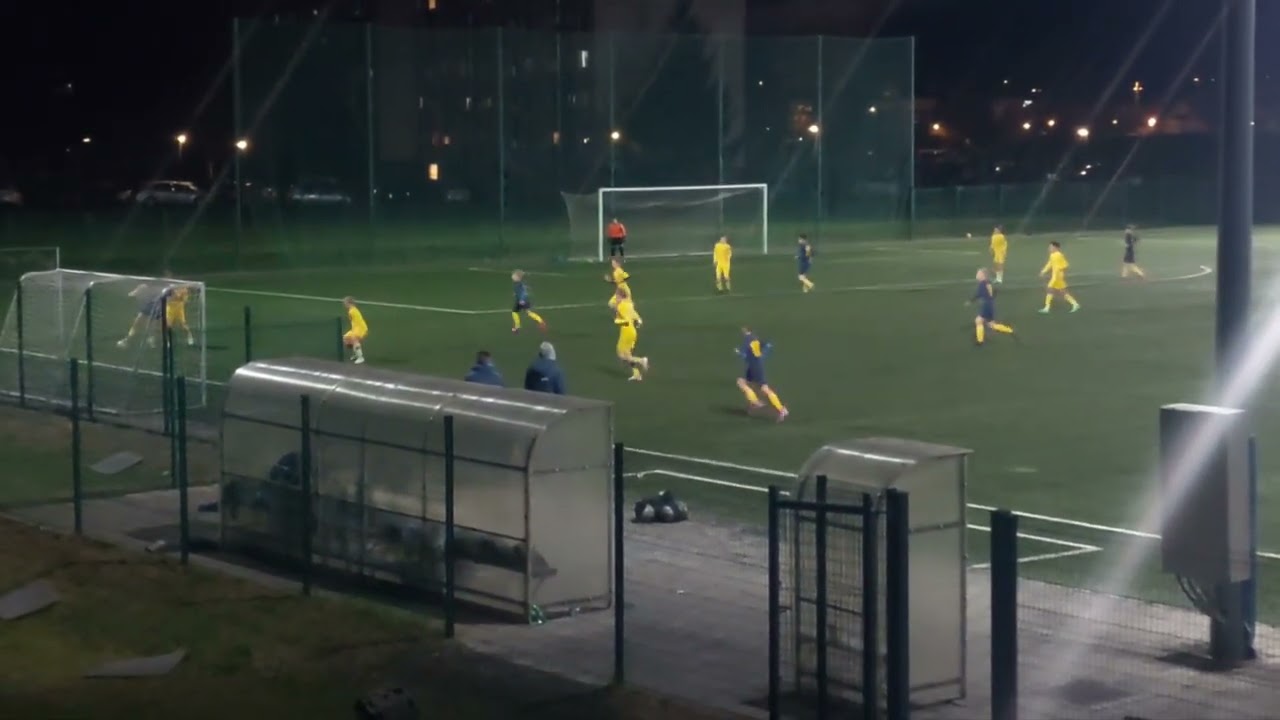 U14 NK Domžale : U14 NK Celje ( 12.3.2024)