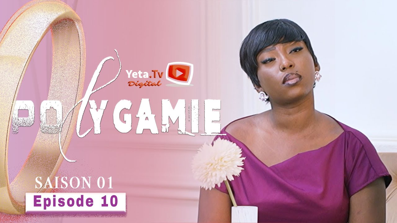 Série - Polygamie - Saison 1 - Episode 10 - VOSTFR