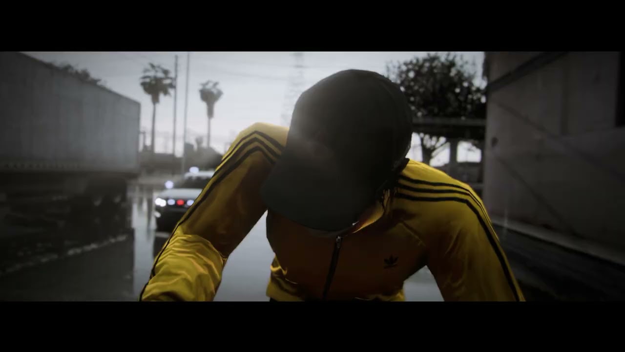 Majestic x Denver / Los Santos Vagos by Scotch