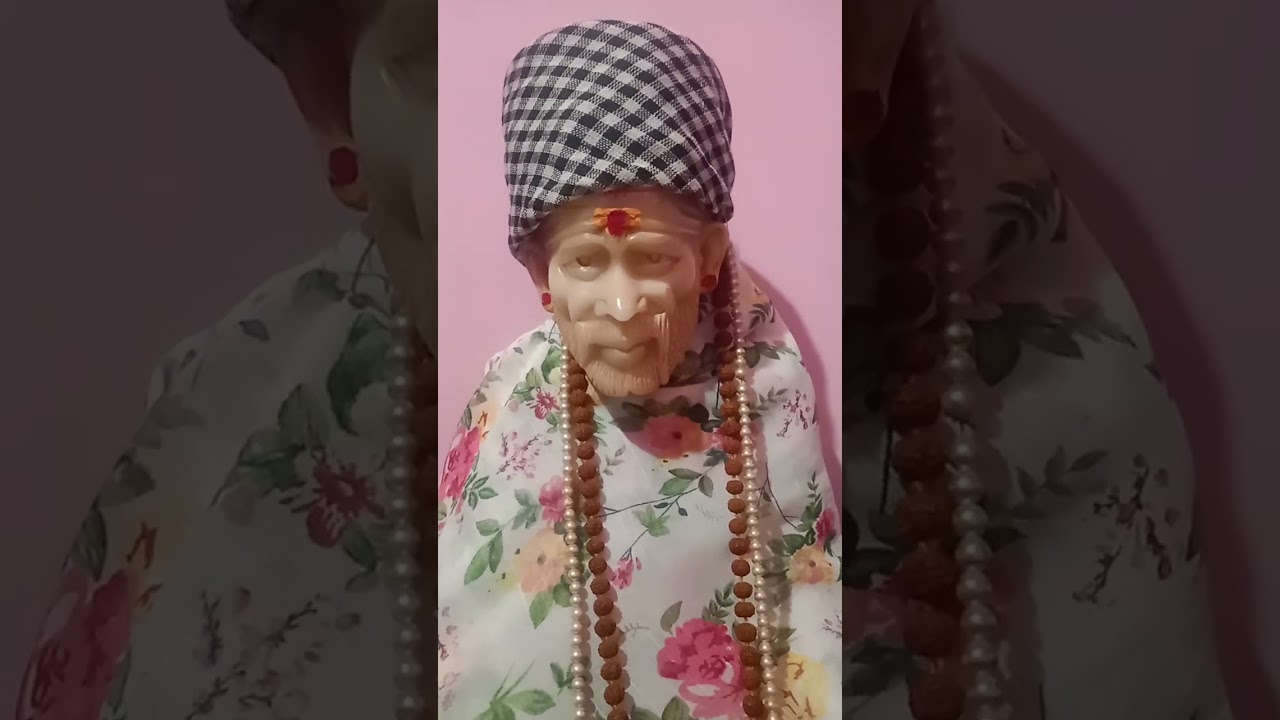 சாய் அப்பா என் கதையைக் கேட்கும் உங்களுக்கு மிகப்பெரிய அதிசயம் நடக்கும் ஜெய் சாய்ராம் 