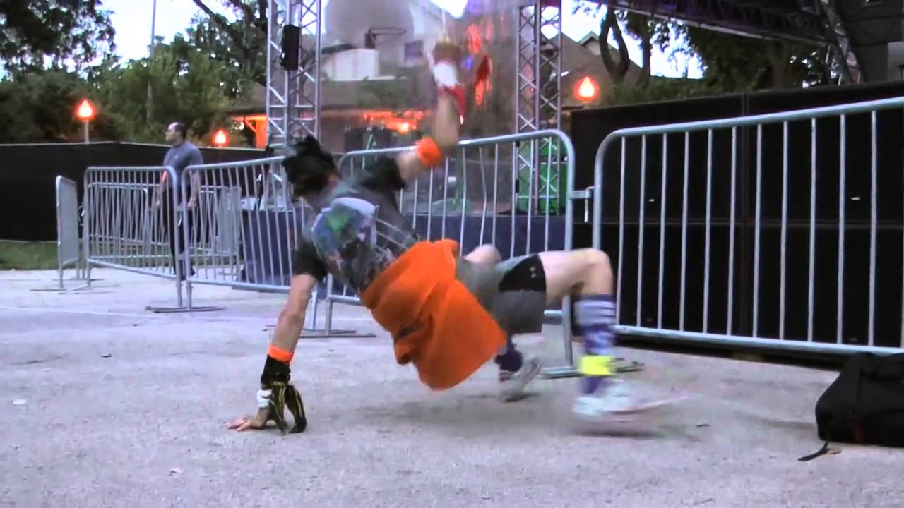 World's Greatest Dancer Lollapalooza, EDC, Ultra | Chicago Festival | Funniest Viral Video