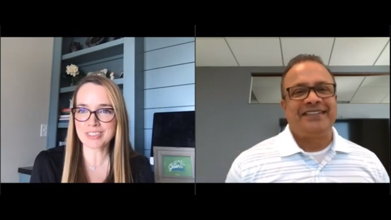 GREENLIGHT ep. 6: Leading the Green Energy Future