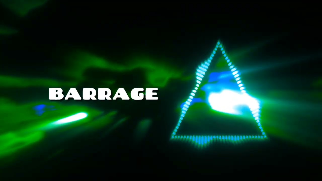 Barrage (Electronic music)