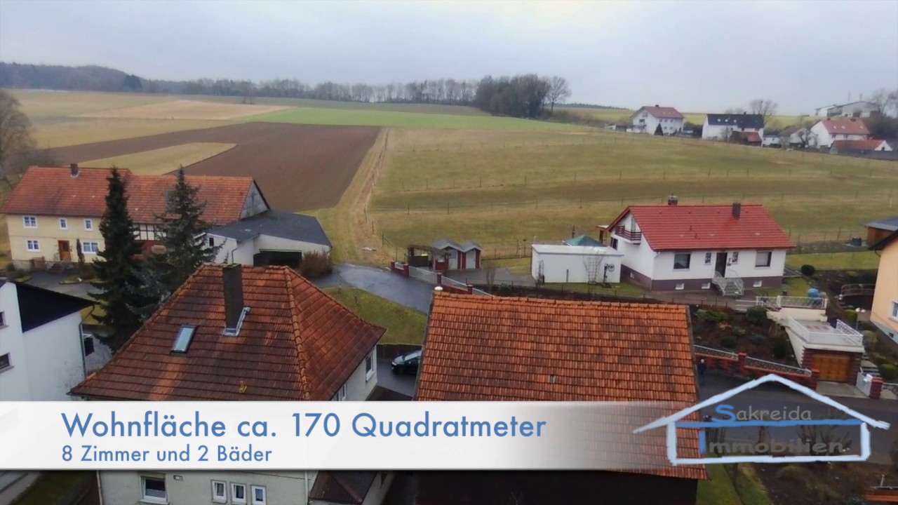 Hattenhof   2 Familienhaus