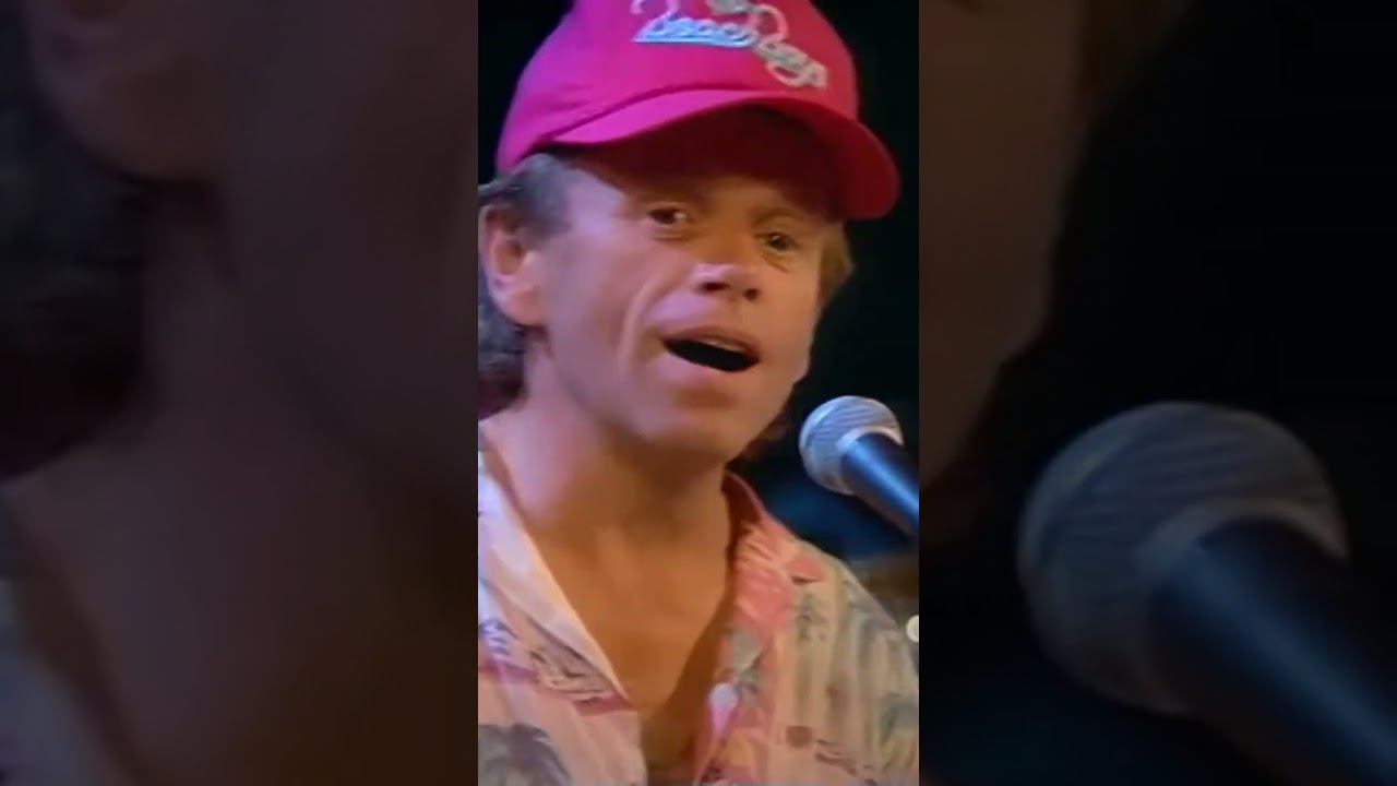 The Beach Boys - Kokomo