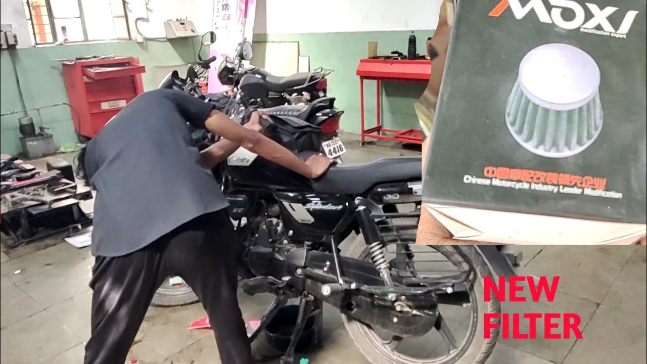 12000 KM SPLENDOR PLUS XTEC SERVICE COST| HERO WALO KAB SUDHREGA| ITNI GANDHI SERVICE KON KARTA HAI😡