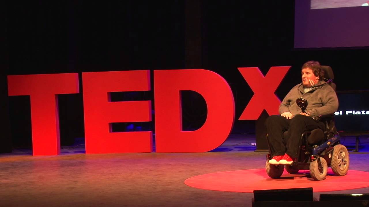 Lo imposible está en la mente de los cómodos | Pablo Fernández | TEDxMarDelPlata