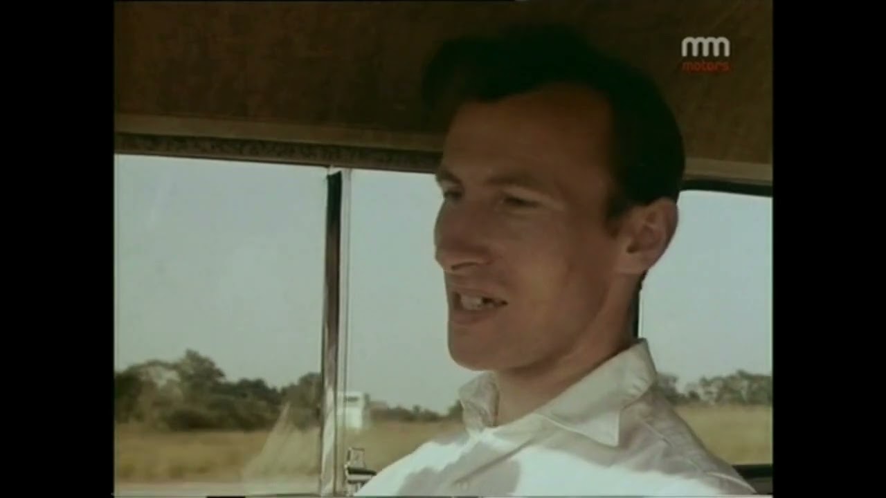 Mike Sweeney and the Mini