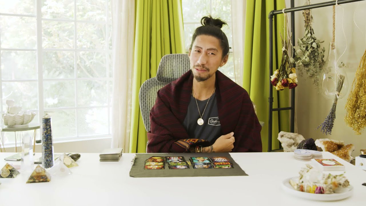 CANCER | YOU HAVE SO MUCH HOPE FOR THIS RELATIONSHIP | JUNE 2021 TAROT READING