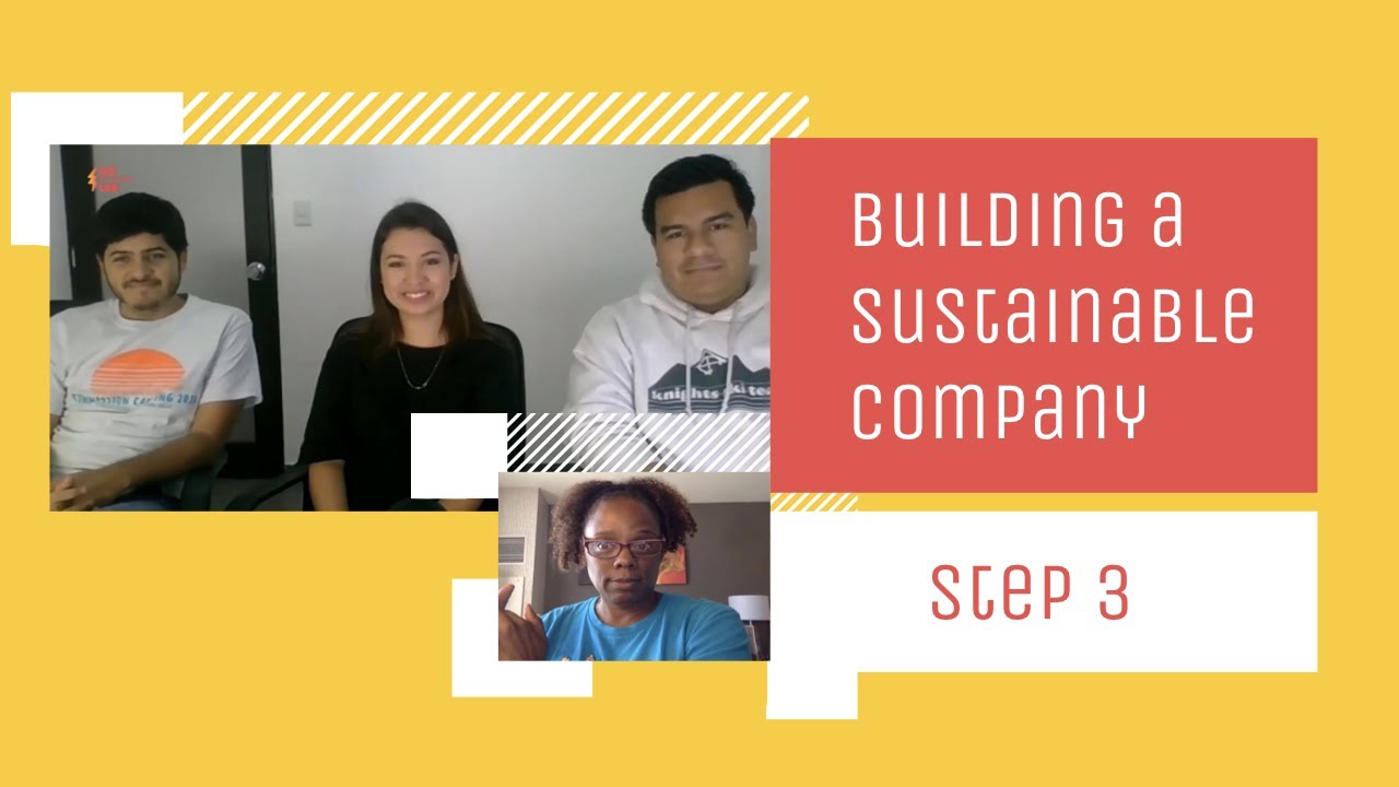 Biz Development Lab - Step 3 - Apply